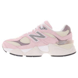 New Balance Sneakers Rose Sugar 9060 Kids Lace