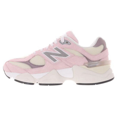 New Balance Sneakers Rose Sugar 9060 Kids Lace