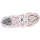 New Balance Sneakers Rose Sugar 9060 Kids Lace