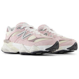 New Balance Sneakers Rose Sugar 9060 Kids Lace