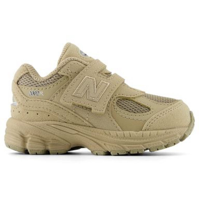 New Balance Sneakers Stoneware 2002 Kids Hook & Loop