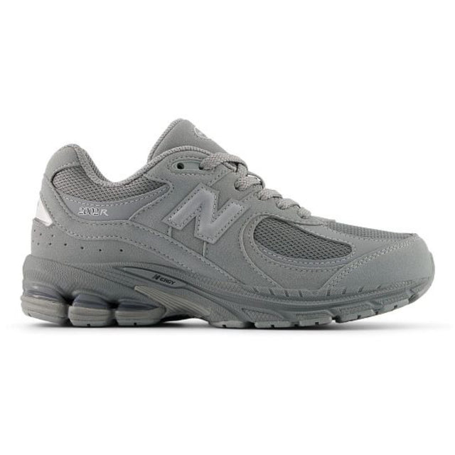 New Balance Sneakers Slate Grey 2002 Kids Lace