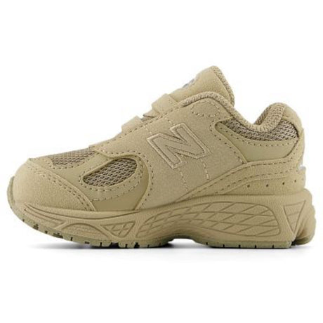 New Balance Sneakers Stoneware 2002 Kids Hook & Loop