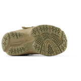 New Balance Sneakers Stoneware 2002 Kids Hook & Loop