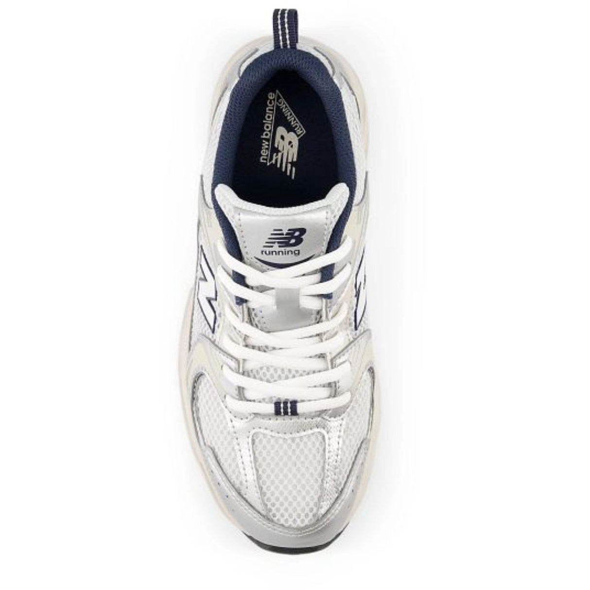 New Balance Sneakers Summer Fog 530 Kids Lace