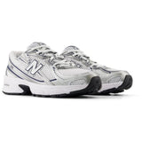 New Balance Sneakers Nb Navy 740 Kids Lace