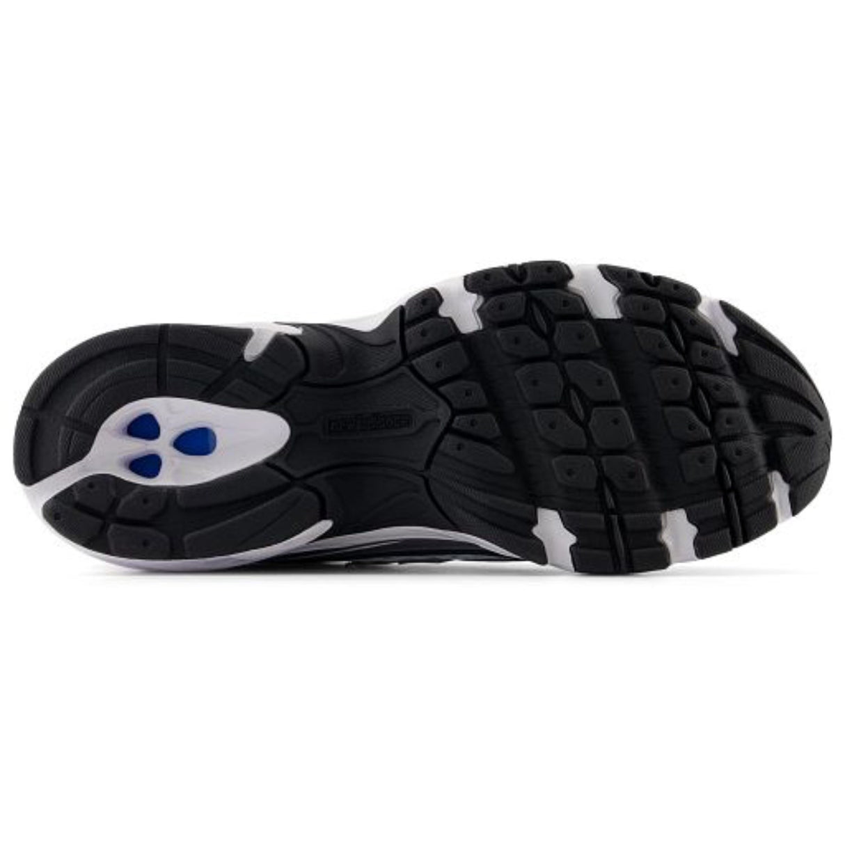 New Balance Sneakers Nb Navy 740 Kids Lace