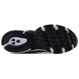 New Balance Sneakers Nb Navy 740 Kids Lace