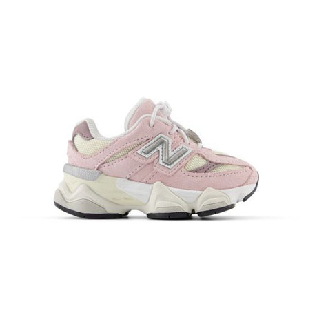New Balance Sneakers Rose Sugar 9060 Kids Toggle Closure