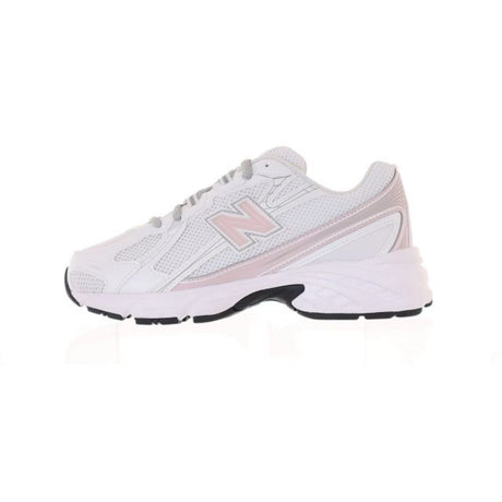 New Balance Sneakers White 740 Kids Lace