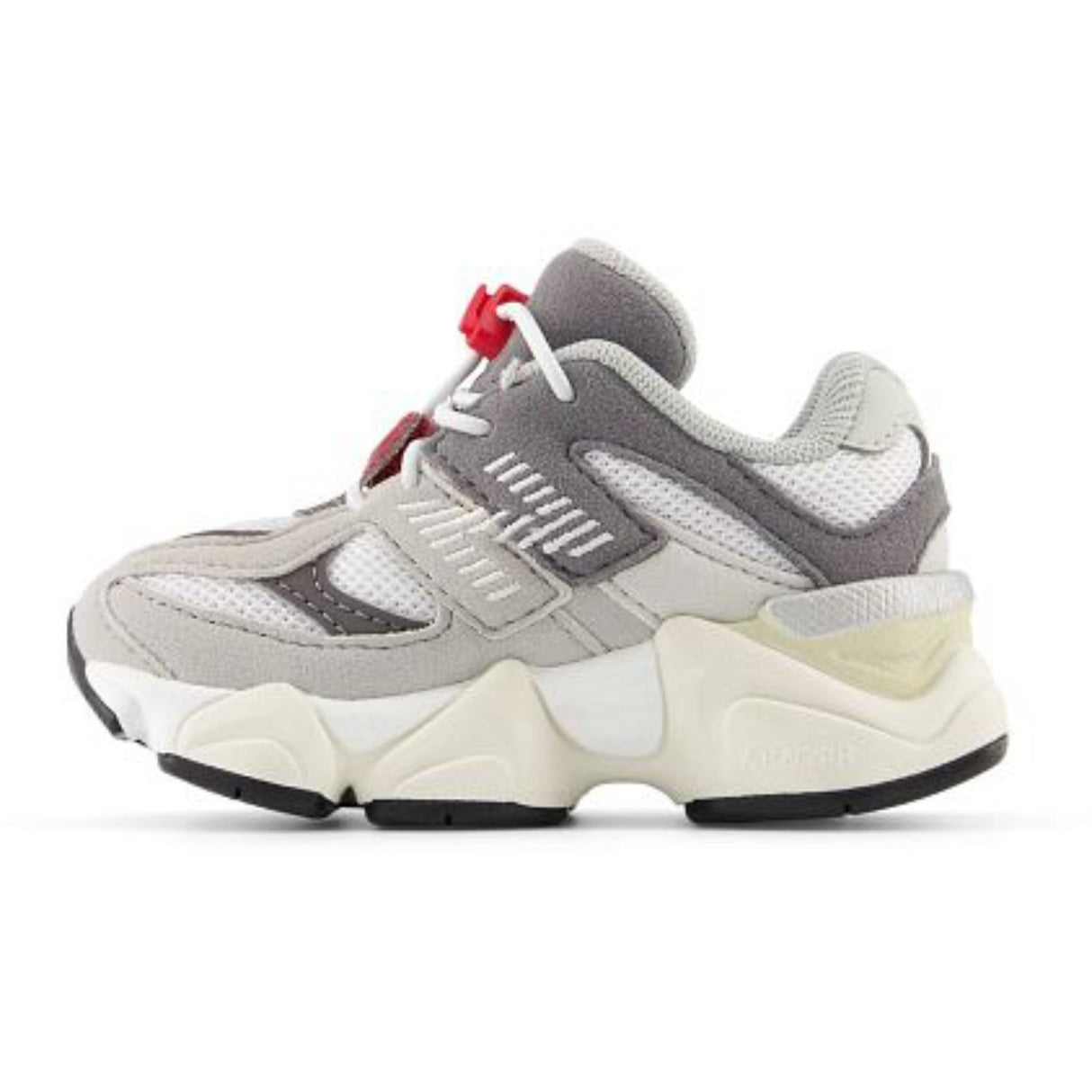 New Balance Sneakers Raincloud 9060 Kids Toggle Closure