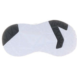 New Balance Black FreshFoam 578 Kids Bungee Lace Med Top Strop