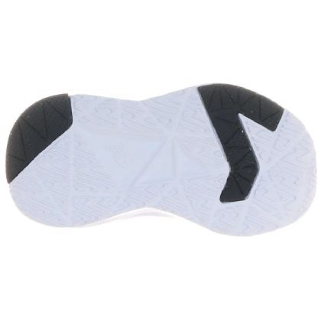 New Balance Rose Sugar New Balance FreshFoam 578 Kids Bungee Lace Med Top Strop