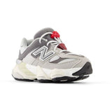 New Balance Sneakers Raincloud 9060 Kids Toggle Closure
