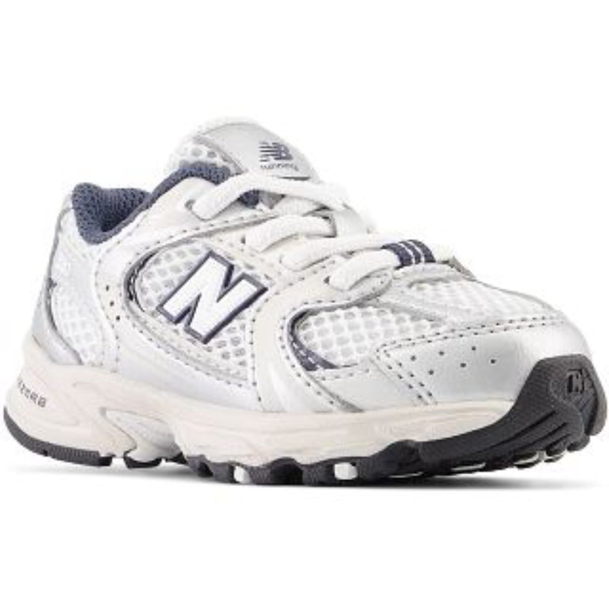 New Balance Sneakers Summer Fog 530 Kids Bungee Lace