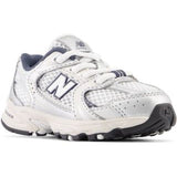 New Balance Sneakers Summer Fog 530 Kids Bungee Lace