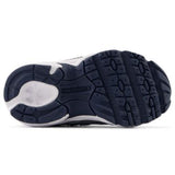 New Balance Sneakers Nb Navy 740 Kids Bungee Lace
