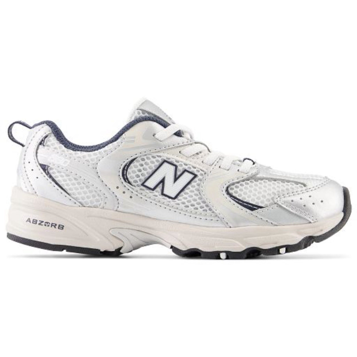 New Balance Sneakers Summer Fog 530 Kids Bungee Lace