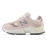 New Balance Sneakers Rose Sugar 9060 Kids Lace