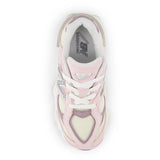 New Balance Sneakers Rose Sugar 9060 Kids Lace