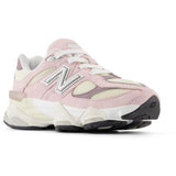New Balance Sneakers Rose Sugar 9060 Kids Lace