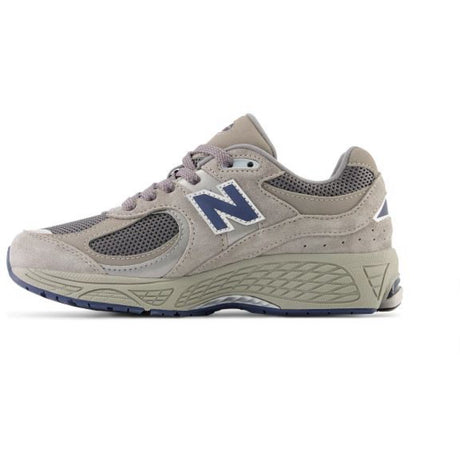 New Balance Sneakers Grey 2002 Kids Lace