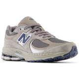 New Balance Sneakers Grey 2002 Kids Lace