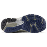 New Balance Sneakers Grey 2002 Kids Lace