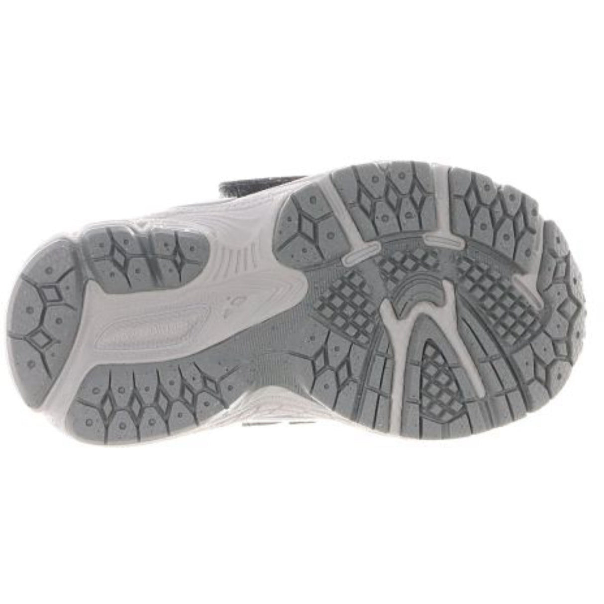 New Balance Sneakers Dark Silver Metallic 1906 Kids Hook & Loop
