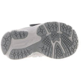 New Balance Sneakers Dark Silver Metallic 1906 Kids Hook & Loop