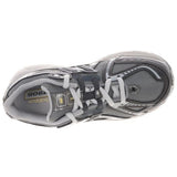 New Balance Sneakers Dark Silver Metallic 1906 Kids Lace