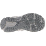 New Balance Sneakers Dark Silver Metallic 1906 Kids Lace