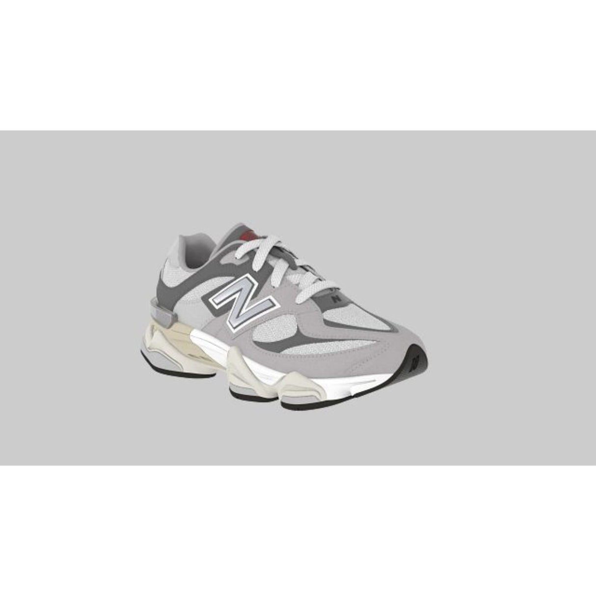 New Balance Sneakers Raincloud 9060 Kids Lace