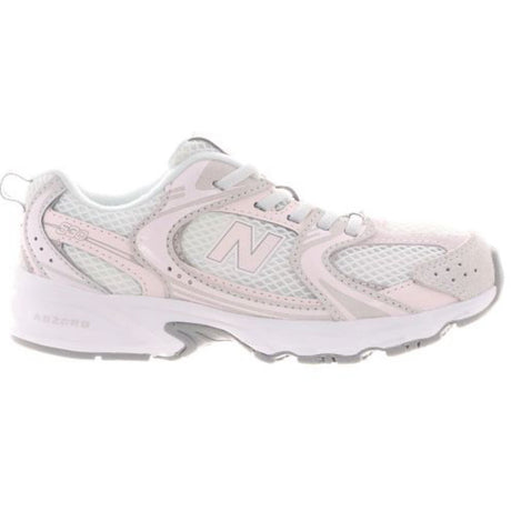 New Balance Sneakers Grey Matter 530 Kids Bungee Lace