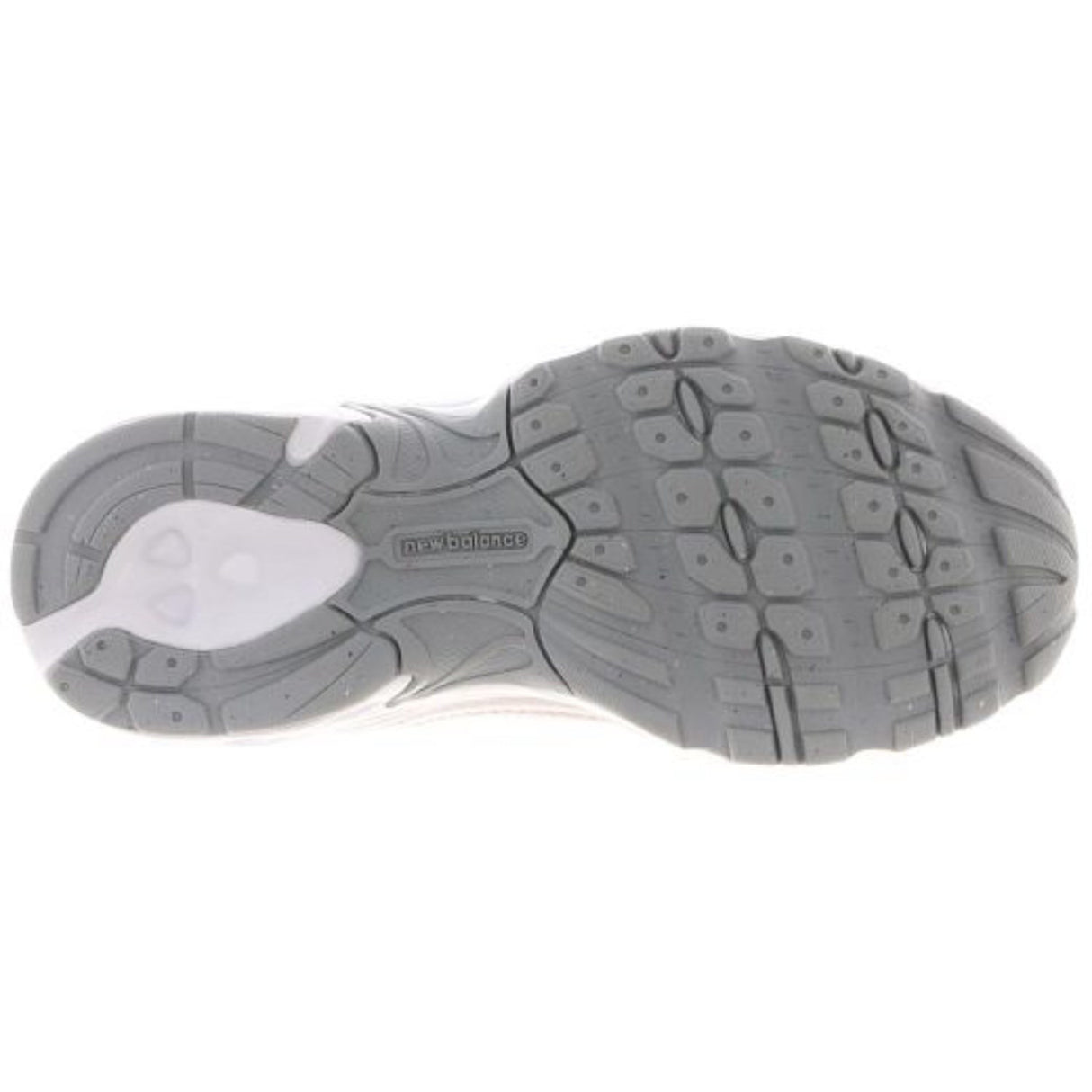 New Balance Sneakers Grey Matter 530 Kids Bungee Lace