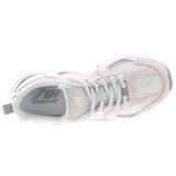 New Balance Sneakers Grey Matter 530 Kids Bungee Lace