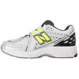 New Balance Sneakers Black Metallic 1906 Kids Lace