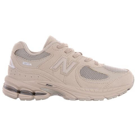 New Balance Sneakers Stoneware 2002 Kids Bungee Lace