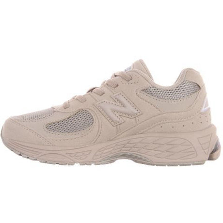 New Balance Sneakers Stoneware 2002 Kids Bungee Lace