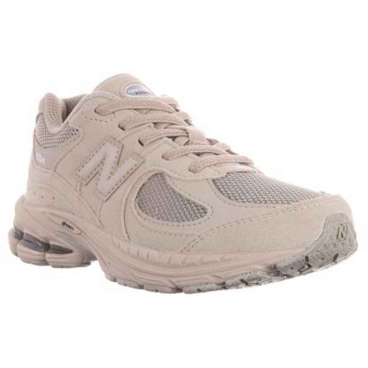 New Balance Sneakers Stoneware 2002 Kids Bungee Lace