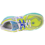New Balance Sneakers Alkaline Green 1906 Kids Lace