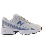 New Balance Sneakers White 740 Kids Lace