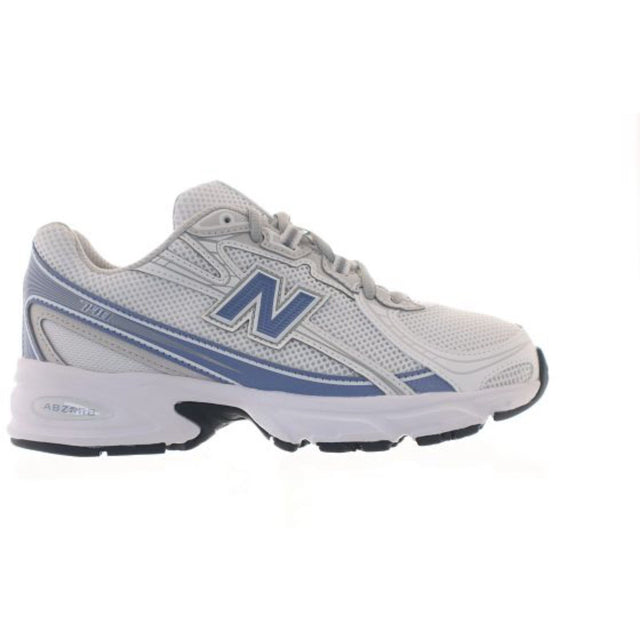 New Balance Sneakers White 740 Kids Lace
