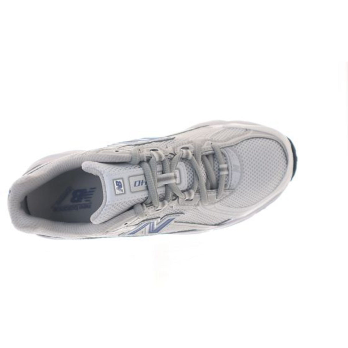 New Balance Sneakers White 740 Kids Lace