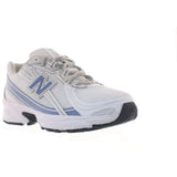 New Balance Sneakers White 740 Kids Lace