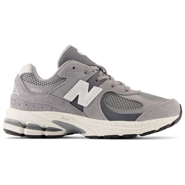 New Balance Sneakers Steel 2002 Kids Lace