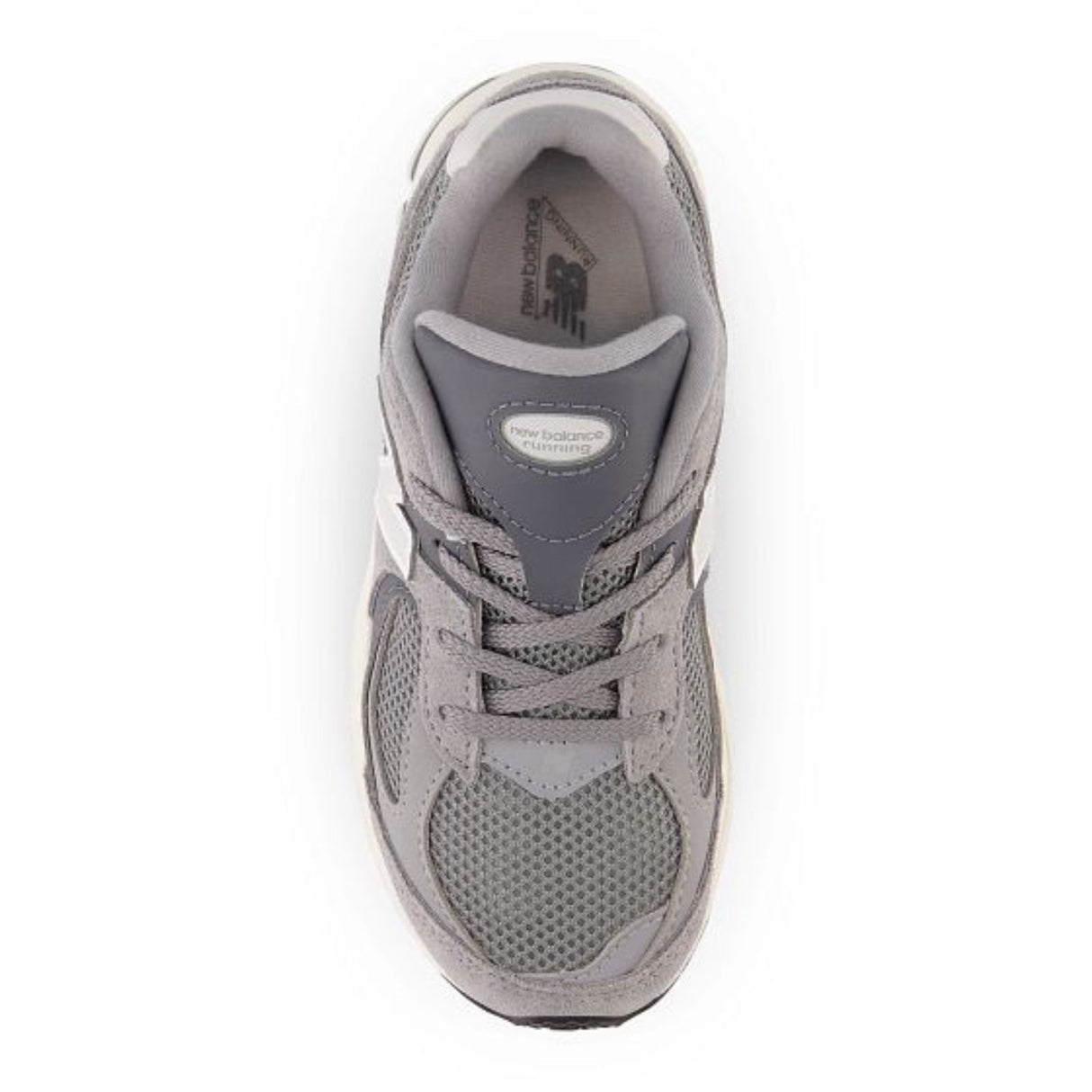 New Balance Sneakers Steel 2002 Kids Lace