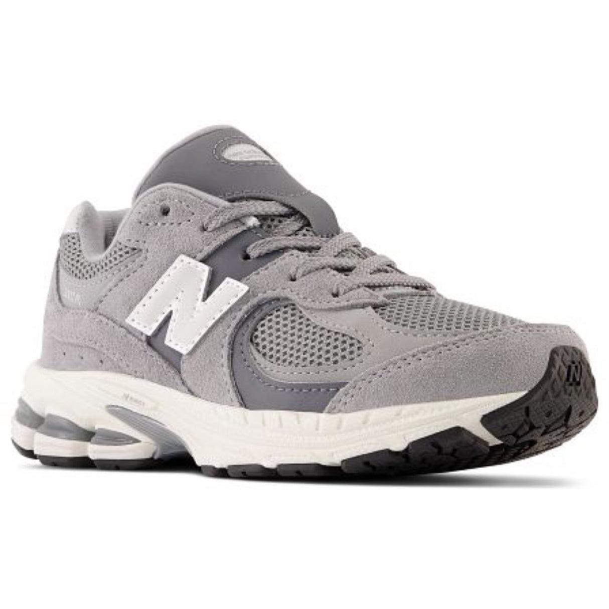 New Balance Sneakers Steel 2002 Kids Lace