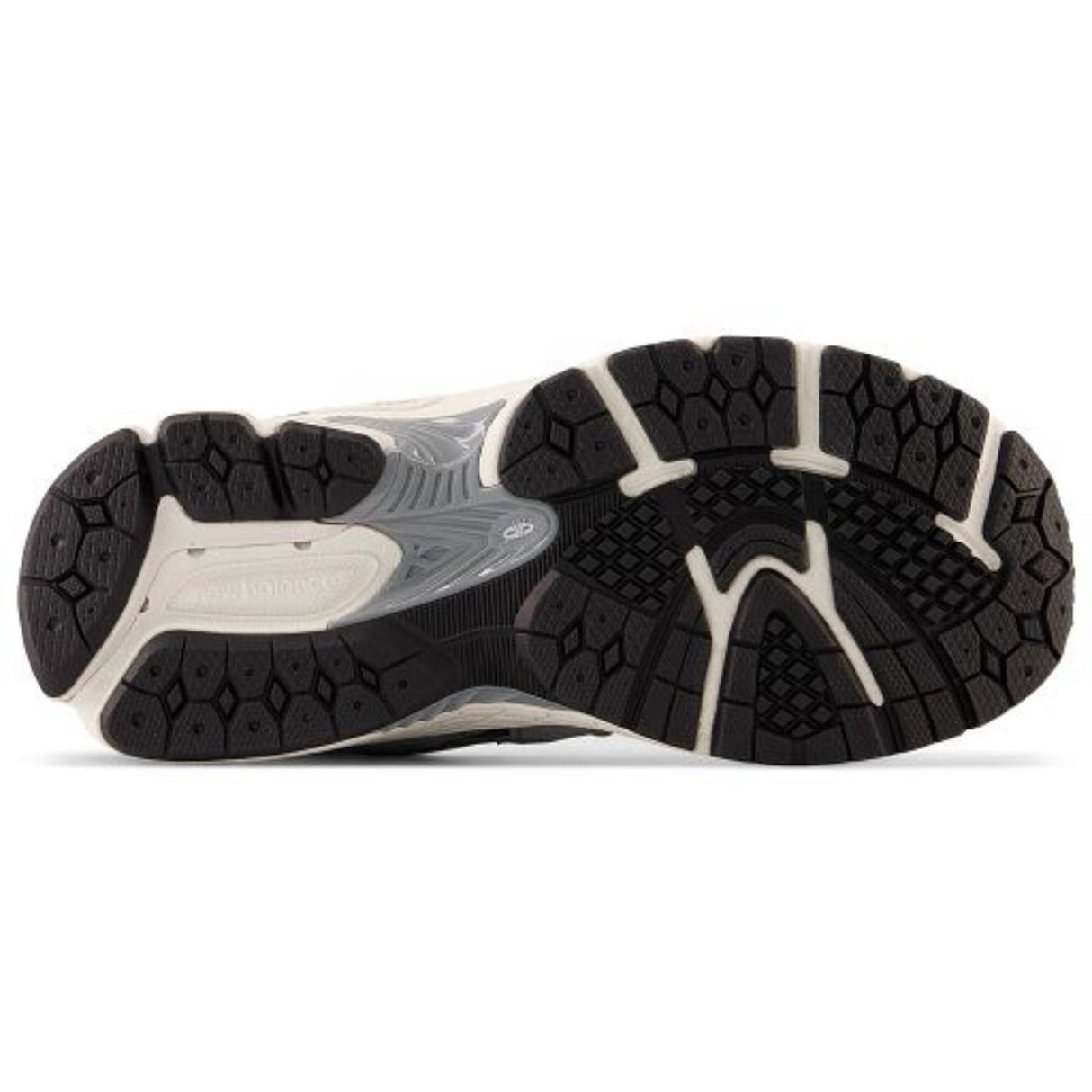 New Balance Sneakers Steel 2002 Kids Lace