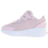 New Balance Sneakers Rose Sugar FreshFoam 578 Kids Bungee Lace Med Top Strop